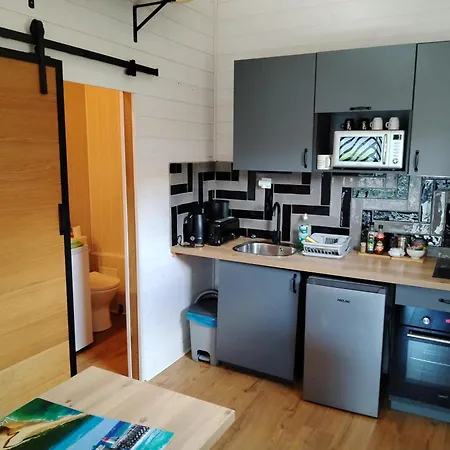 Apartment Chez Cristele Et David Capbreton