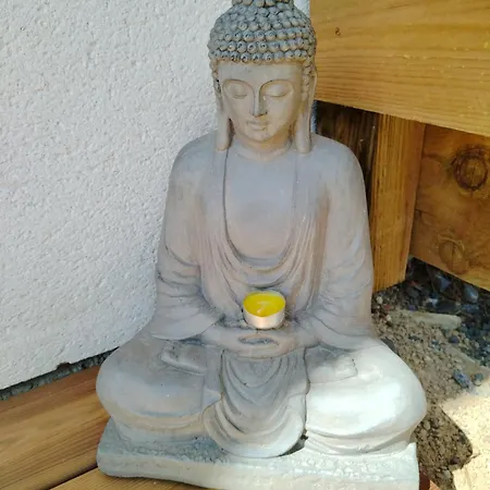 Chez Cristele Et David 卡布勒通