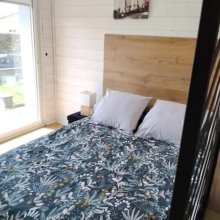 Chez Cristele Et David *