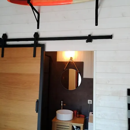 Appartement Chez Cristele Et David *