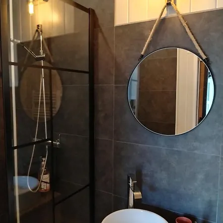 Chez Cristele Et David Appartement Capbreton