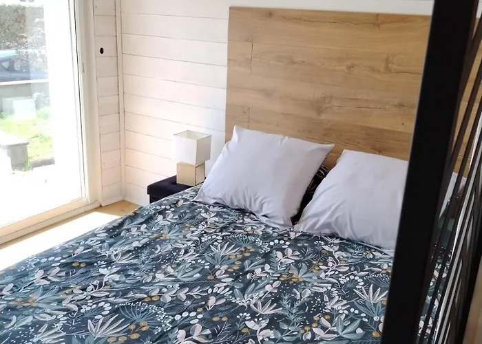 Chez Cristele Et David *