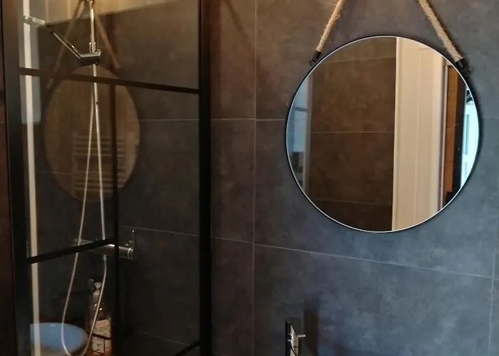 Chez Cristele Et David Lejlighed Capbreton